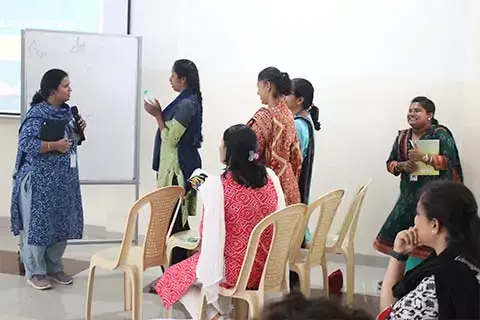 Cbse-workshop